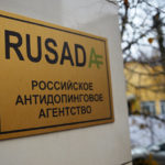 WADA Athlete Committee Calls for Russian Anti-Doping Agency to Be Banned