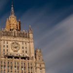 Level of Potential Conflict Worldwide Reaches Dangerous Point - Moscow