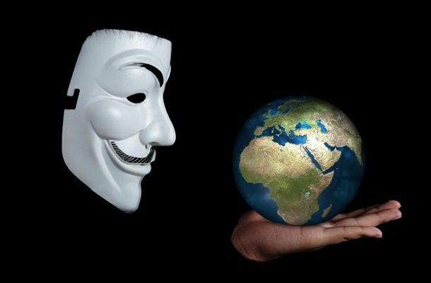 Journo on Integrity Initiative: We Run Risk of Living in Dystopian Future