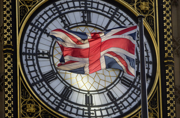 British MPs Say 3 Days Enough to Suggest Alternative If Brexit Deal Is Rejected