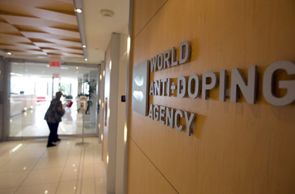 Germany, UK Call on WADA to Penalise Russia Over Anti-Doping Code Violations