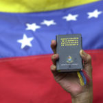 Venezuelan National Assembly Announces Anti-Gov't Rally