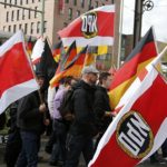 Right-Wing Vigilantes Patrol German Town Following Migrant Attack on Locals