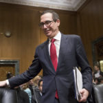 US Lawmakers Press Mnuchin for Docs on Sanctions Relief for Russian Companies