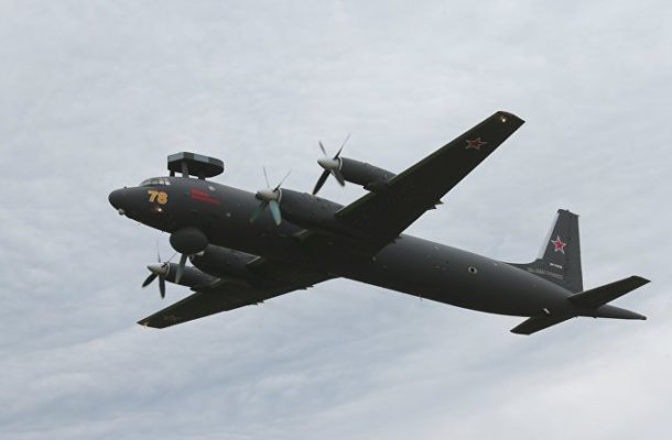 Indian Navy Tests Indigenous Air-Droppable Containers for Logistics Support