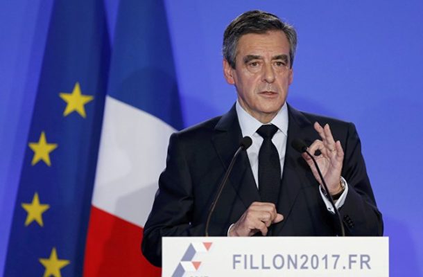 French Prosecutor Demands Trial For Former Prime Minister Fillon - Reports