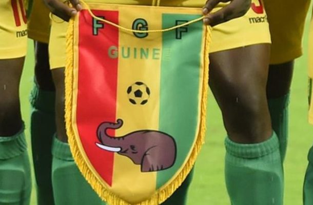 Guinea 'not informed' of 2023 Nations Cup hosting change