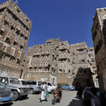 UN Special Envoy Griffiths Notes Progress in Yemeni Peace Process (VIDEO)