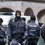 German Court Orders Arrest of Bottrop Car Attack Suspect - Police