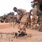 France Concerned With Mass Murders in Mali After Almost 40 Killed - Ministry