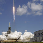 SpaceX Laying Off 10% of 6,000-Employee Workforce - Reports