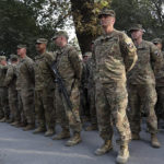 US Top Commander in Afghanistan Tells Troops to Be Ready for ‘Any Outcome’