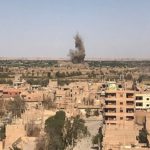 At Least 11 Civilians Killed as US-Led Coalition Pounds Deir ez-Zor, Syria