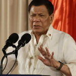 Duterte Slammed as 'Dictator' for Saying Auditors Should Be Kidnapped, Tortured