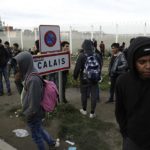 'Important to Differentiate Between Political, Economic Refugees' – Ex-UK Cop