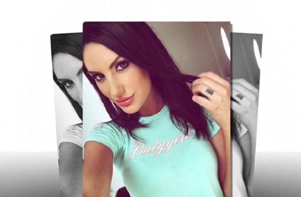 New Podcast May Unravel the Mystery of Porn Star August Ames' Suicide