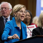 'You'd Have to Ask Her Psychiatrist': Trump Trashes Warren Over 2020 Chances