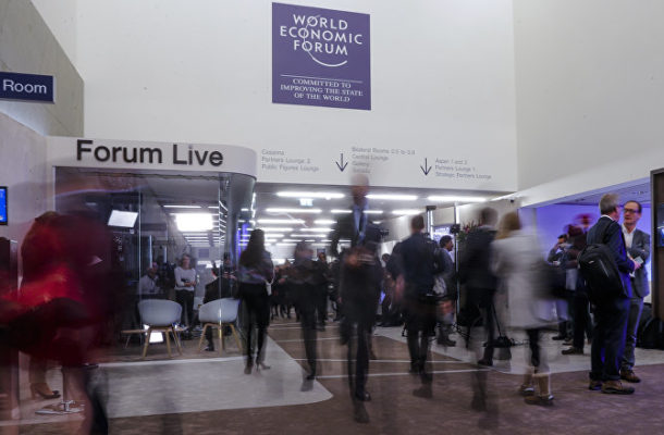 System Failure, Davos Dithers