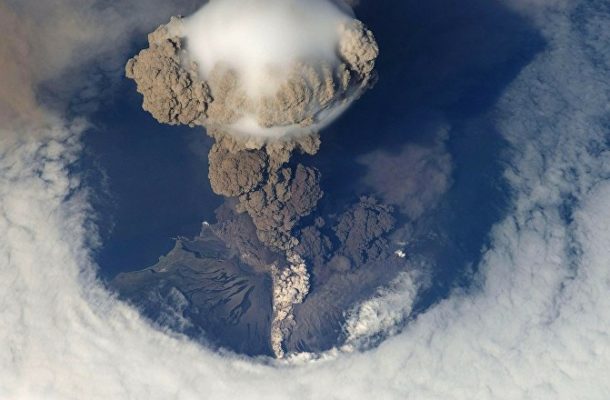 Scientists Find Possible Proof of Red Sea Parting During Biblical Exodus