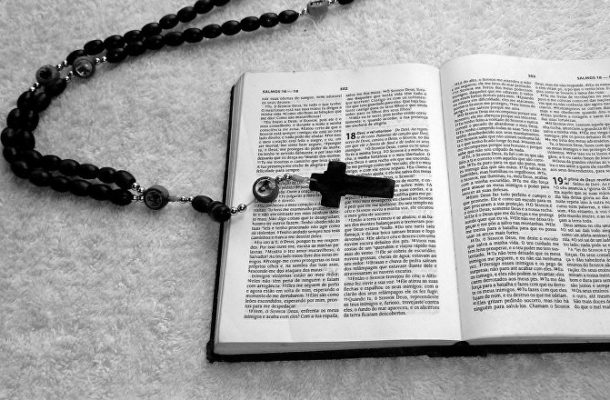 Female Theologians Publish Women's Bible to Tackle Ignorance Over Holy Book Text