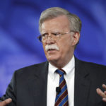 Trump Advisor Bolton Says Groundwork Being Laid for Anti-Iranian 'Arab NATO'