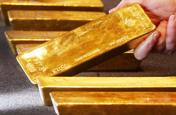 Venezuela to Refine Gold in Turkey Amid US Sanctions – Report