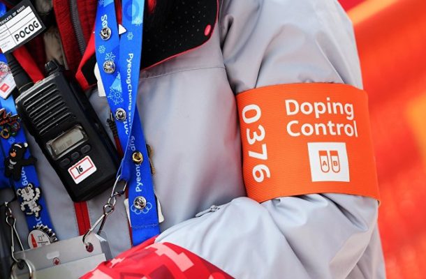WADA VP Calls for Immediate Meeting on Russian Anti-Doping Agency's Status