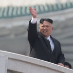 Seoul Welcomes Kim's New Year Address - Reports