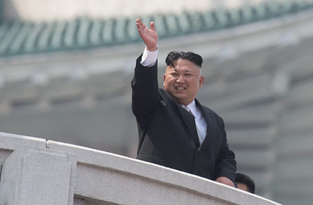 Seoul Welcomes Kim's New Year Address - Reports