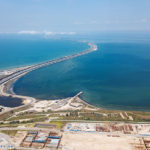 Over 3.5Mln Cars Crossed Crimean Bridge Since May 2018 - Highway Authorities