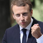 Macron Vows to Push Economic Reforms, Blasts 'Hateful' Protest Leaders