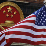 Sino-US Trade Talks to Be Held in China Next Week - Beijing