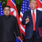 'We Will Set That Up': Trump to Meet With Kim in 'Not Too Distant Future'