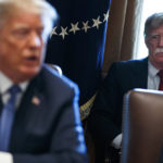 Bolton Prevented Trump From Holding Dialogue With Caracas - Maduro