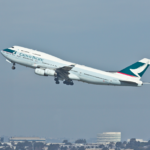 Cathay Pacific Mistakenly Sells First and Business-Class Tickets for Low Prices