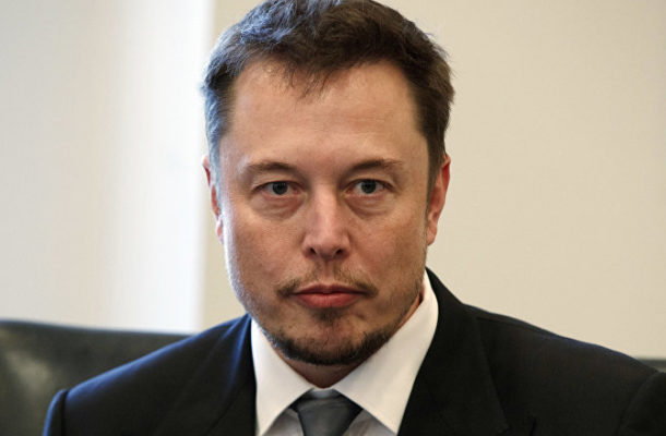 Elon Musk Offered Green Card After Saying He Wants to Visit China 'More Often'