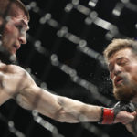 Conor McGregor 'Reveals' What He Told Khabib Nurmagomedov During Epic Vegas Bout