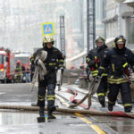 7 Dead After Heavy Fire in Residential House in Russia's Orsk - Ministry