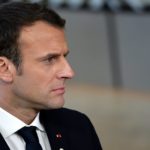 Macron Mocked Over Last Year's Vow to Make 2018 Year of 'National Cohesion'