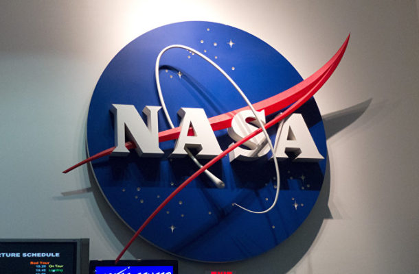 NASA Fell Victim to Trump-Congress Feud - Russia's Roscosmos Head