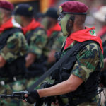 Venezuelan National Assembly Head Intending to Use Military to Get Into Power