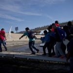 Mexico FM Requests Probe Into Tear Gas Use at US Border