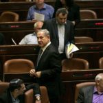 Israeli Prime Minister Says Will Not Resign if Indicted on Graft Charges