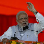 Indian PM Modi Condemns Mob Murders; Says Lynching Shouldn't be Politicised