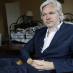 Assange Should Not Be Prosecuted for Hillary Clinton Email Hack - Giuliani