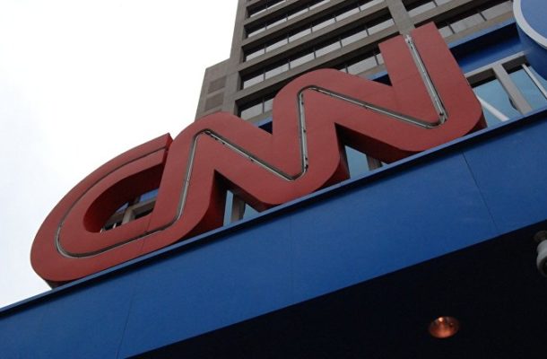 CNN Calls Crimean City Russian, Catches Flak From Ukraine's US Embassy