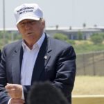 Trump Stymies Dem Proposal to Reopen Govt Without Border Wall Funding