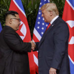 US Policy Shift May Unfold If Second Trump-Kim Summit Occurs