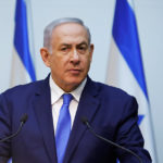 PM Netanyahu Won't Intervene in Left's Split, Wants Right to Continue Ruling