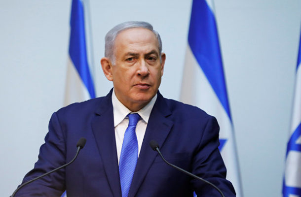 PM Netanyahu Won't Intervene in Left's Split, Wants Right to Continue Ruling